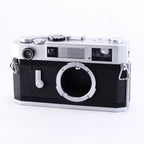 Canon 7s (露出計不動)