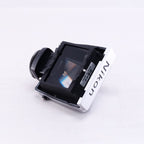 Nikon DE-1 (silver) Nikon F2用アイレベルファインダー