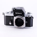 Nikon  F2 フォトミックA (Silver)