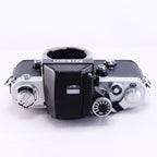 Nikon  F2 フォトミックA (Silver)