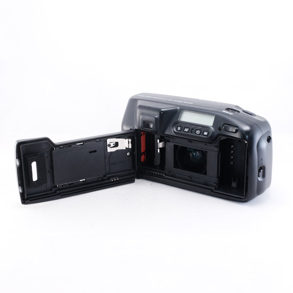 Nikon TW ZOOM 105 (Kodakフィルム＆電池付属)