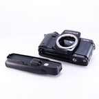 CONTAX 167MT + P-5