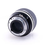 Nikon Ai-S NIKKOR 85mm F1.4 [F]