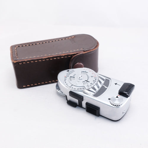 Leica METER MR