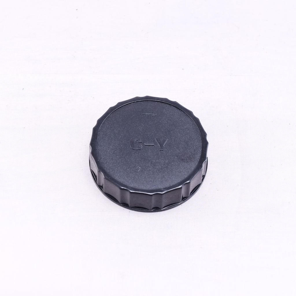 CONTAX Planar T* 50mm F1.7 AEJ [Y/C]