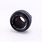 OLYMPUS ZUIKO MC AUTO-S 50mm F1.8 [OM]