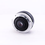 OLYMPUS OM G.ZUIKO AUTO-W 28mm F3.5 [OM]