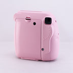 Instax mini 8+ (Pink)