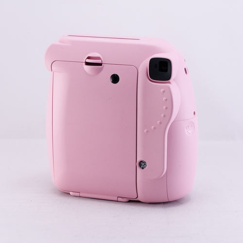 Instax mini 8+ (Pink)