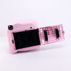 Instax mini 8+ (Pink)
