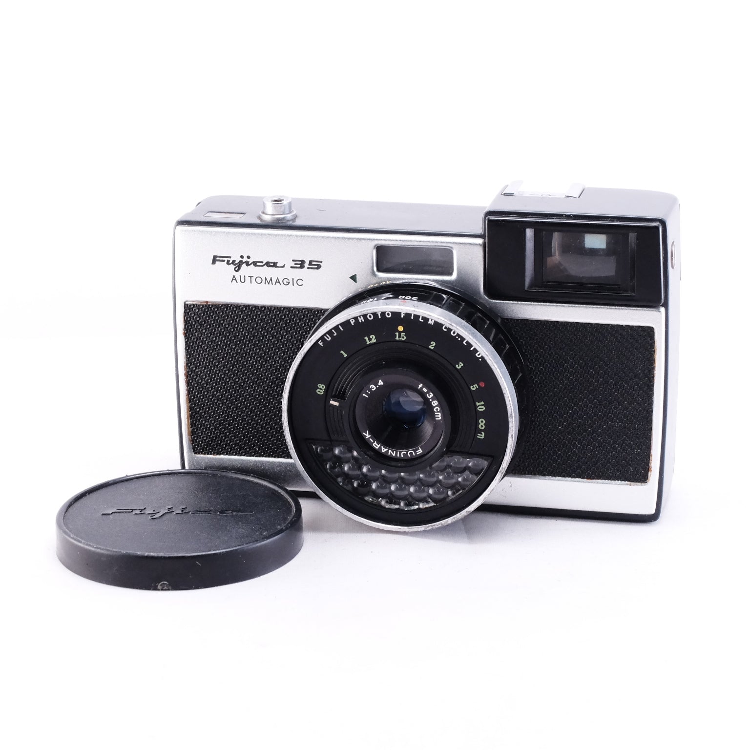 FUJIFILM FUJICA 35 AUTOMAGIC