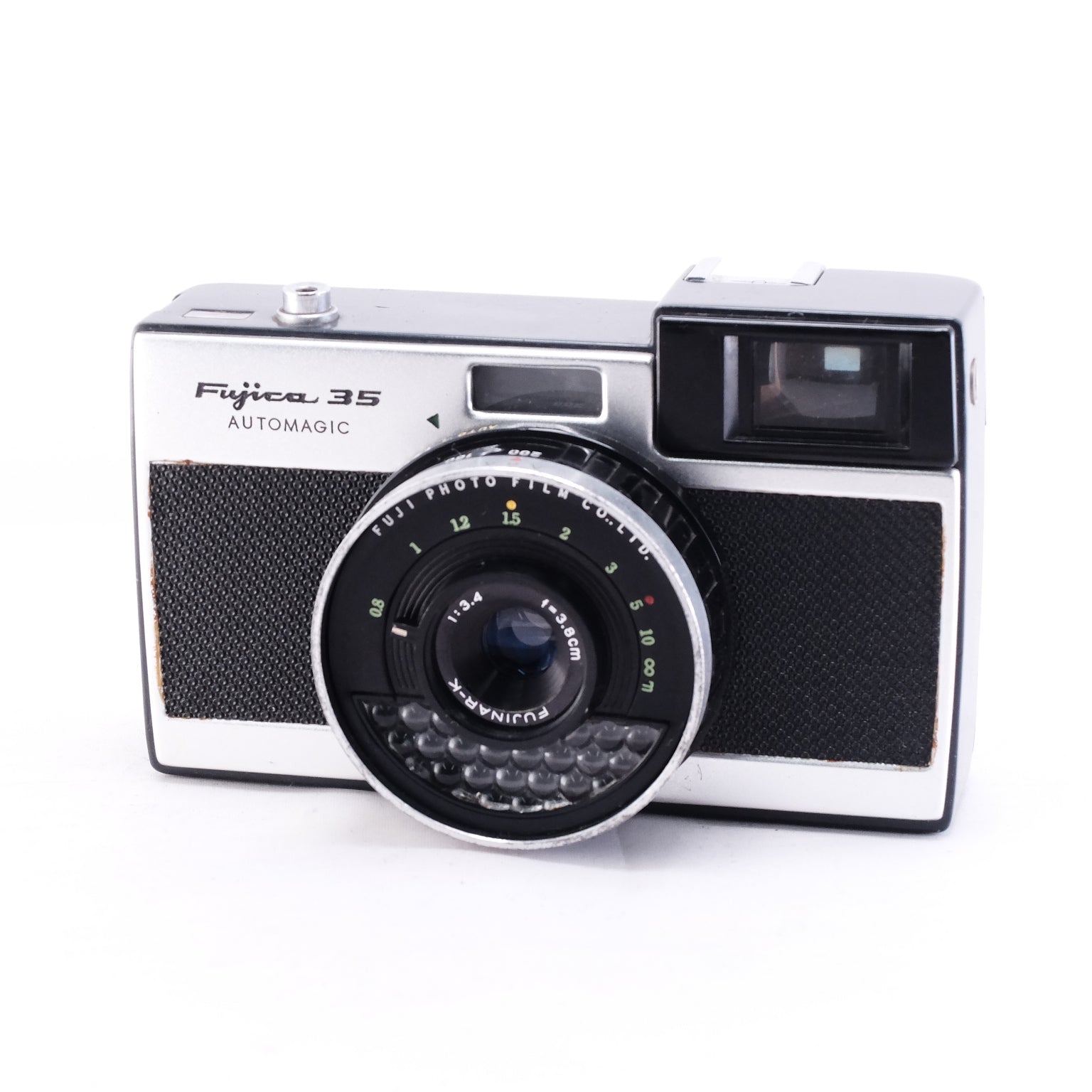 FUJIFILM FUJICA 35 AUTOMAGIC