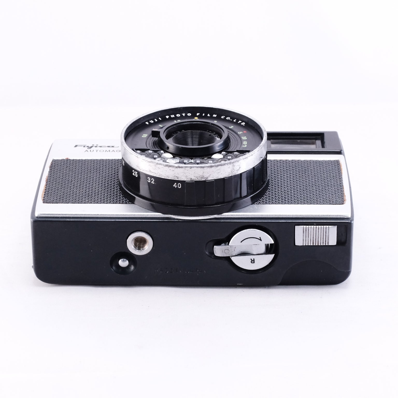 FUJIFILM FUJICA 35 AUTOMAGIC