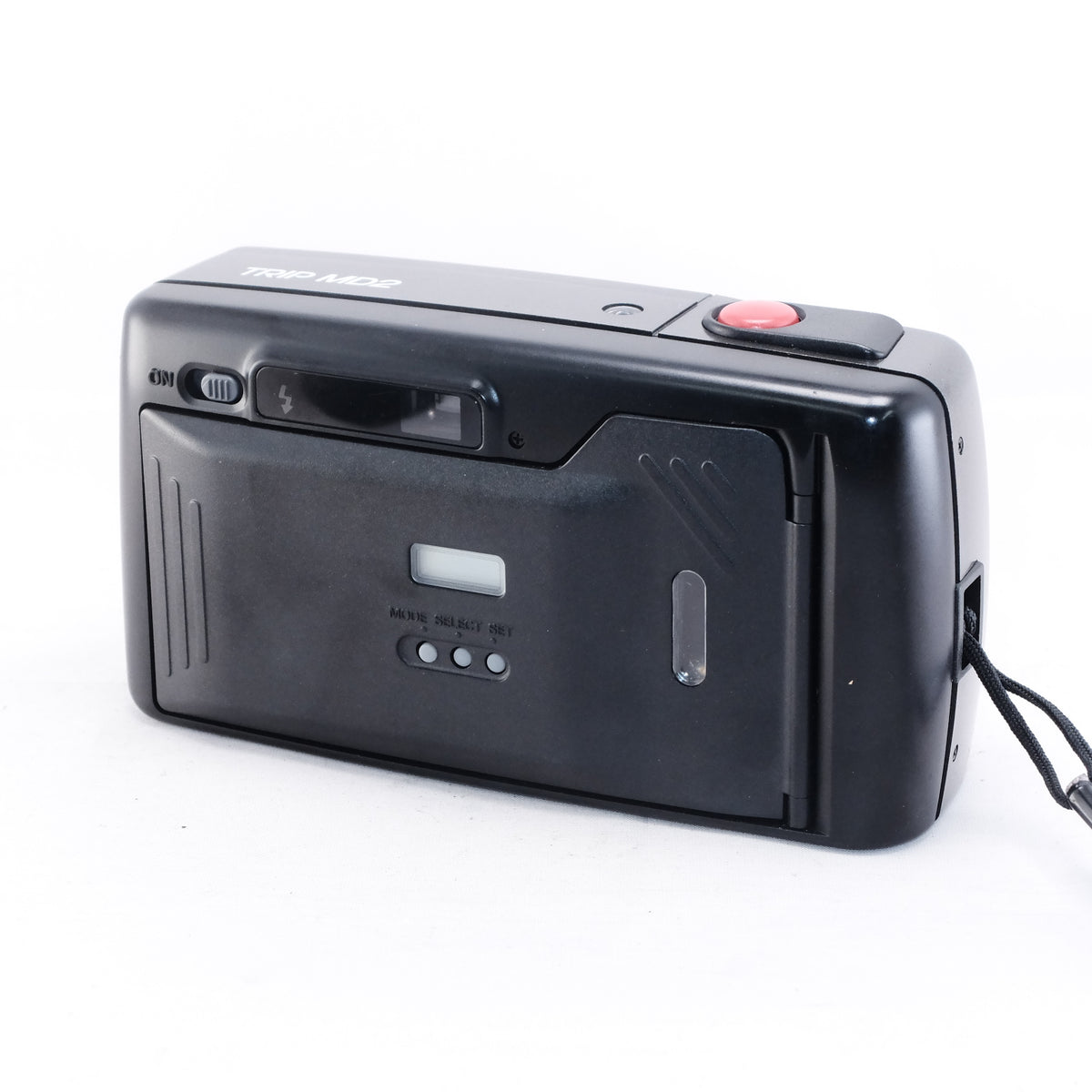 OLYMPUS TRIP MD2 (新品フィルム＆電池付き)