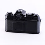 Nikon FE2 (Black)
