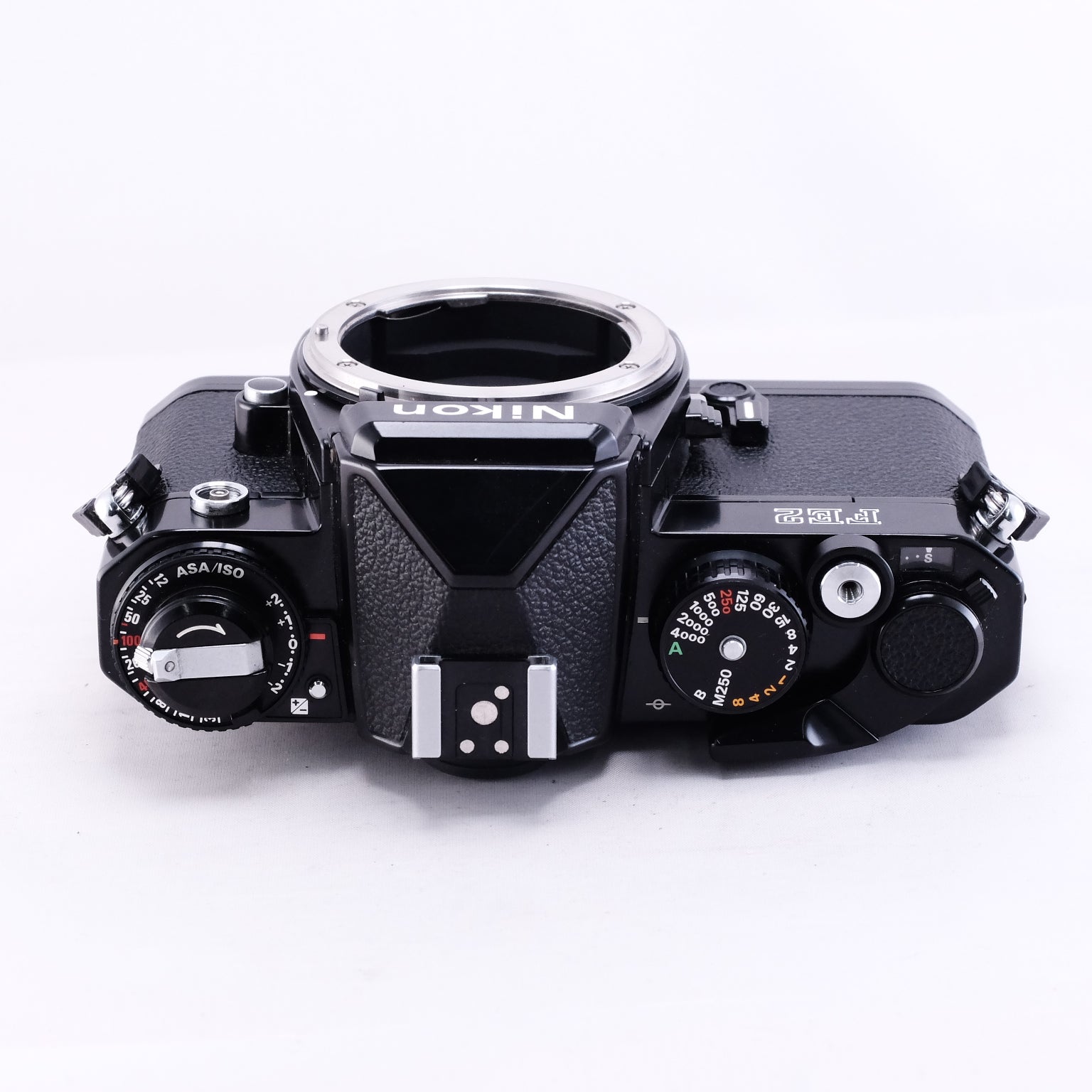 Nikon FE2 (Black)