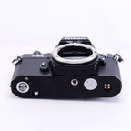 Nikon FE2 (Black)