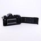 Nikon FE2 (Black)