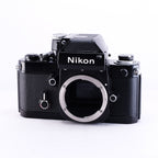 Nikon  F2 フォトミック (Black)