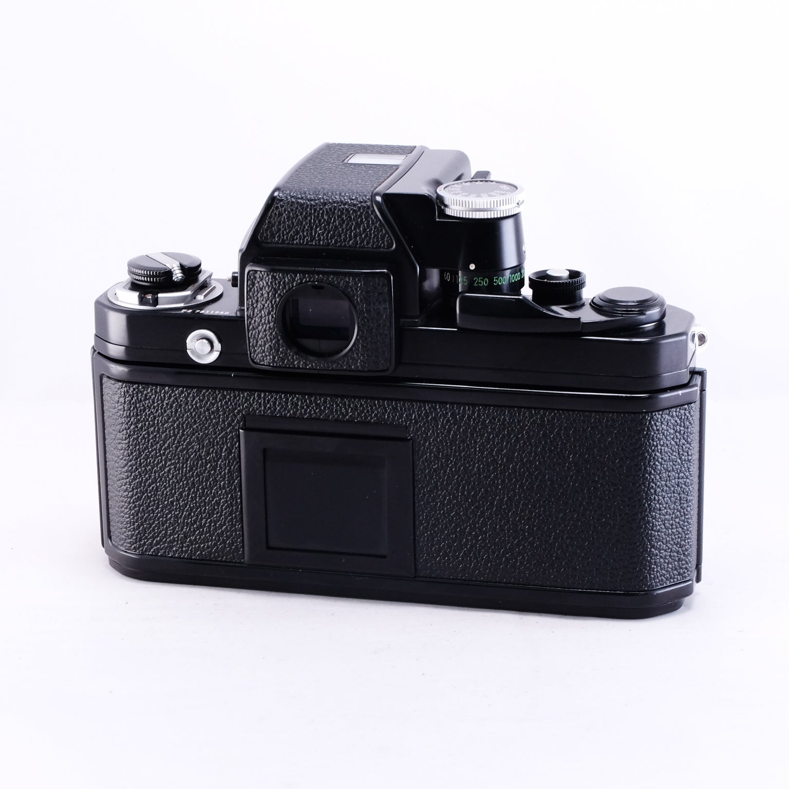 Nikon  F2 フォトミック (Black)