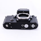 Nikon  F2 フォトミック (Black)
