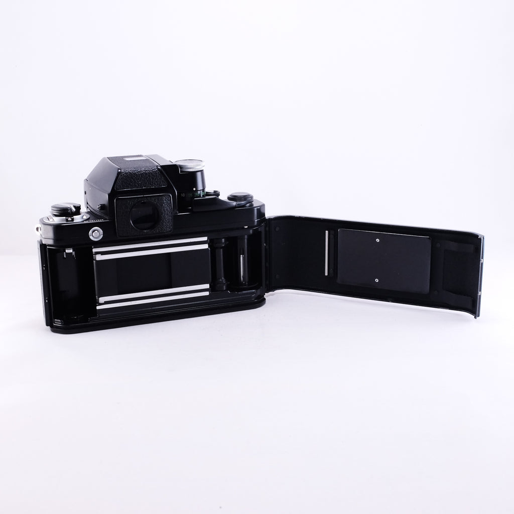 Nikon  F2 フォトミック (Black)