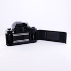 Nikon  F2 フォトミック (Black)