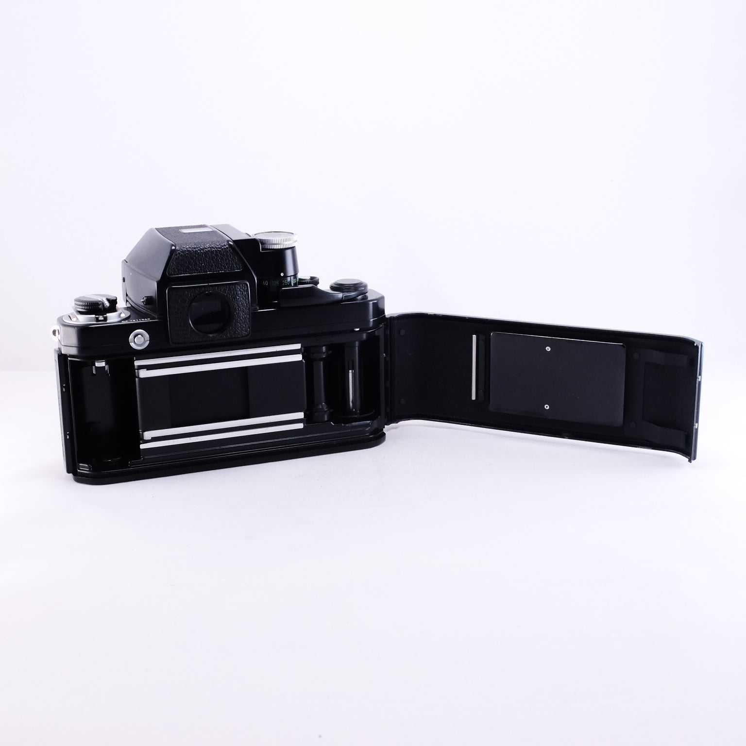 Nikon  F2 フォトミック (Black)