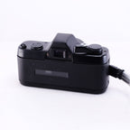 PENTAX auto 110 + 50mm F2.8