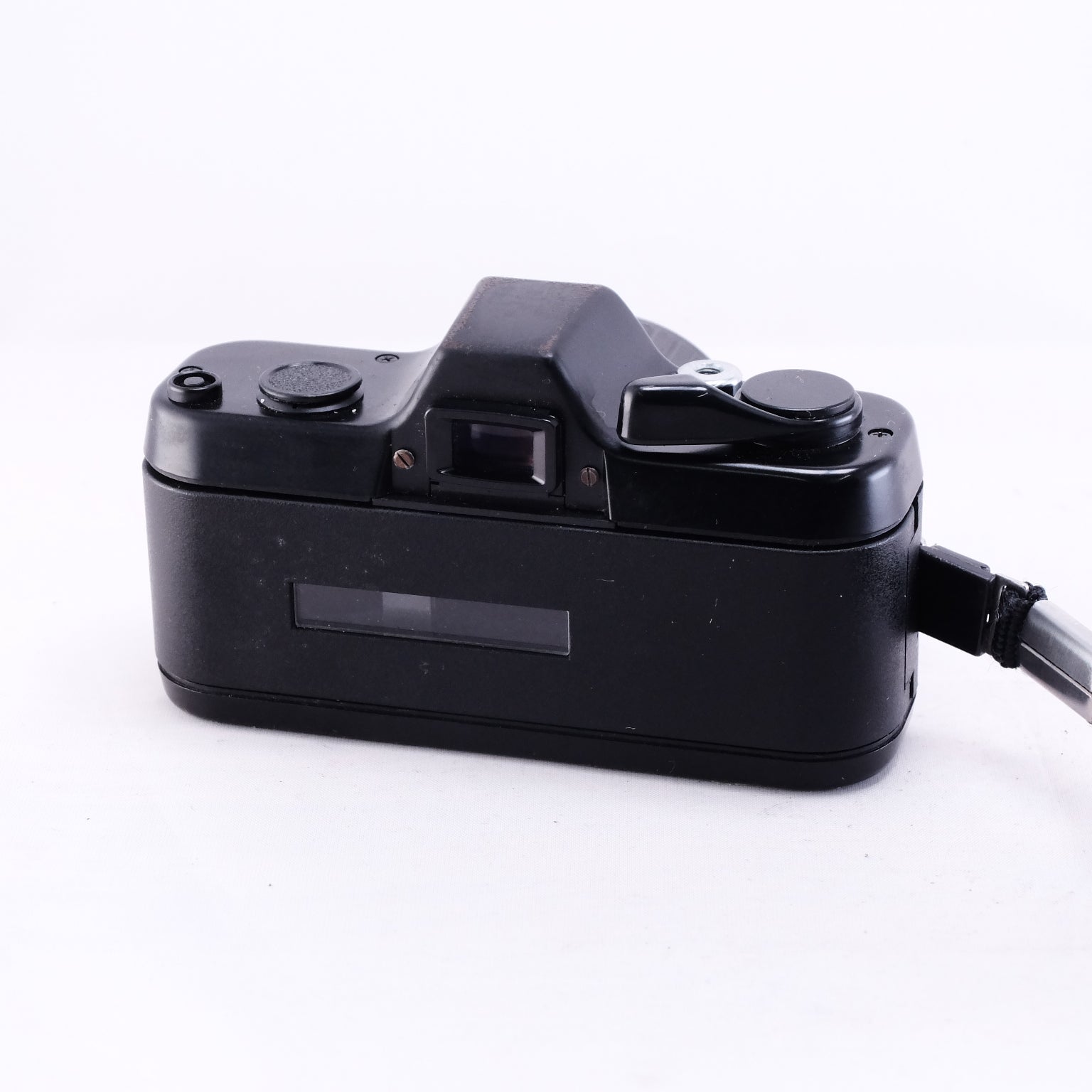 PENTAX auto 110 + 50mm F2.8