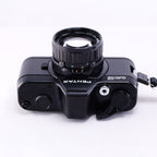 PENTAX auto 110 + 50mm F2.8