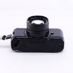 PENTAX auto 110 + 50mm F2.8