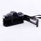 PENTAX auto 110 + 50mm F2.8