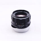 PENTAX Super-Takumar 55mm F1.8  [M42]