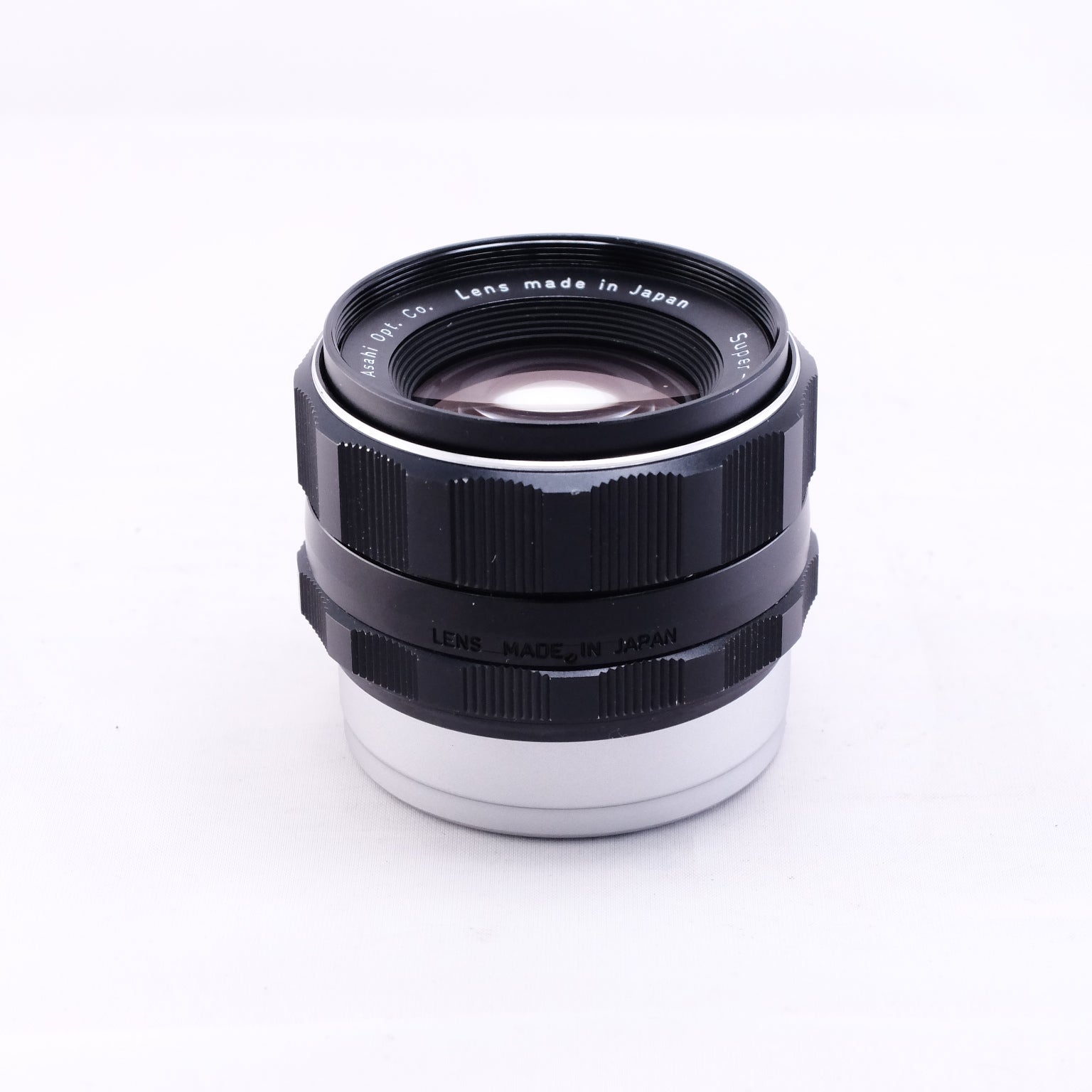 PENTAX Super-Takumar 55mm F1.8  [M42]