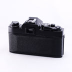 RICOH XR1000S + XR RIKENON 50mm F2 L