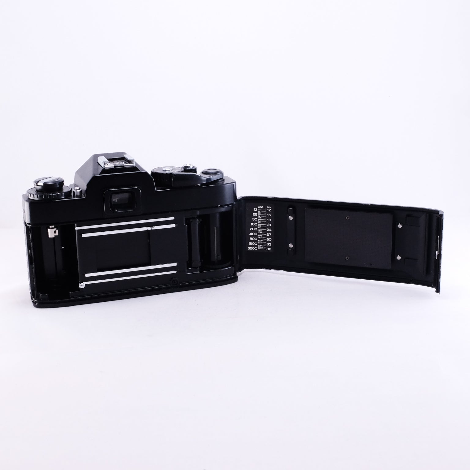 RICOH XR1000S + XR RIKENON 50mm F2 L