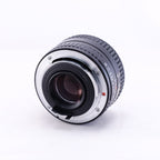 RICOH XR1000S + XR RIKENON 50mm F2 L