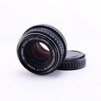 PENTAX smc PENTAX-M 50mm F1.7 [K]