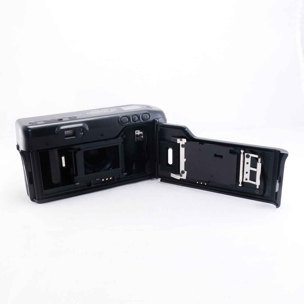 KYOCERA ZOOMTEC 80 (新品フィルム＆電池付き)