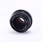 PENTAX smc PENTAX-M 50mm F1.7 [K]
