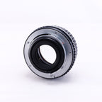 PENTAX smc PENTAX-M 50mm F1.7 [K]