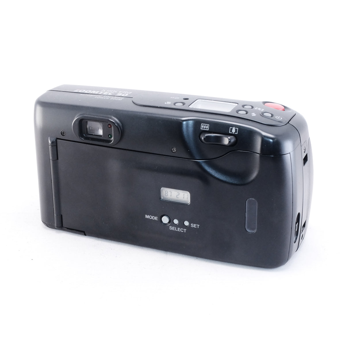 KYOCERA ZOOMTEC90 (新品フィルム＆電池付き)