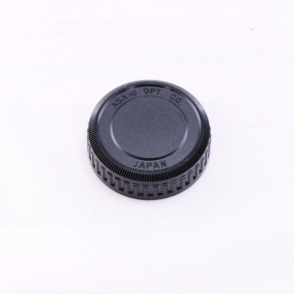 PENTAX smc PENTAX-M 50mm F1.7 [K]