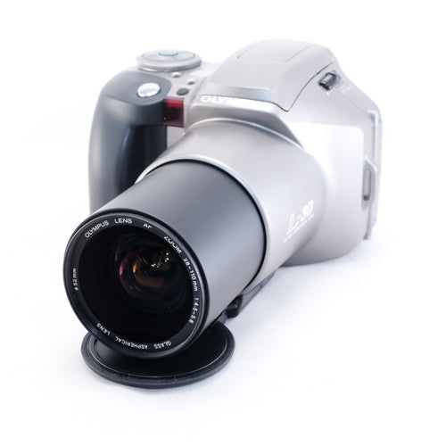 OLYMPUS  L-30（新品フィルム＆電池付き）
