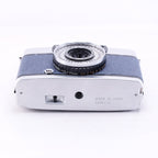 OLYMPUS PEN EE-3 (Ink Blue Denim)