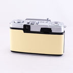 OLYMPUS　PEN EE-3 (Egg Yellow)