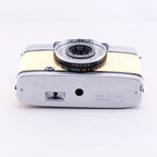 OLYMPUS　PEN EE-3 (Egg Yellow)