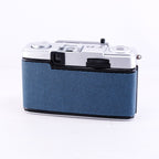 OLYMPUS PEN EE-3 (Blue Denim）