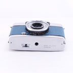 OLYMPUS PEN EE-3 (Blue Denim）